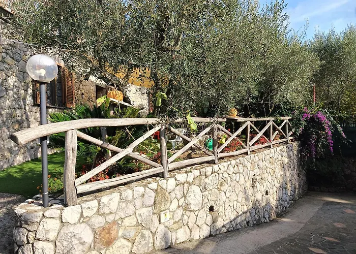 Cynara Holiday House