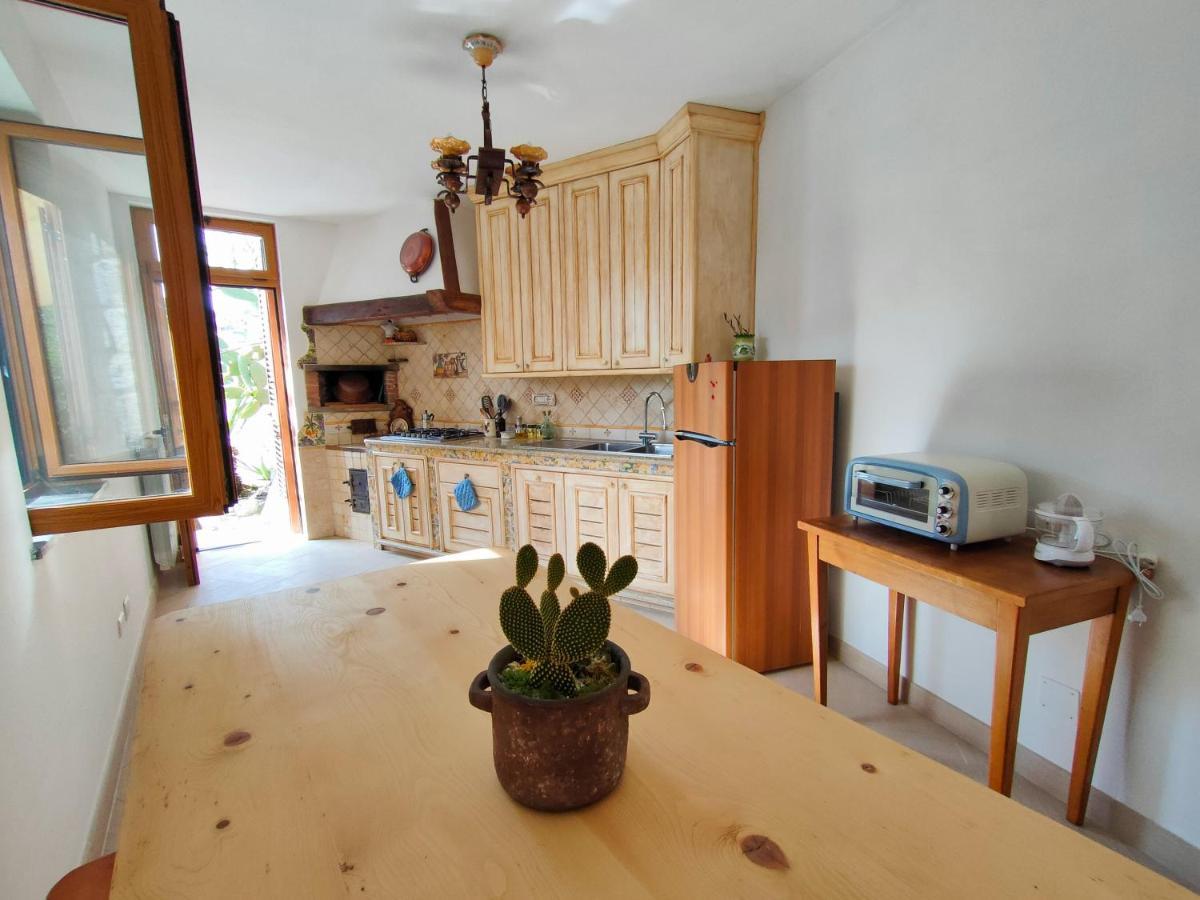 Cynara House *
