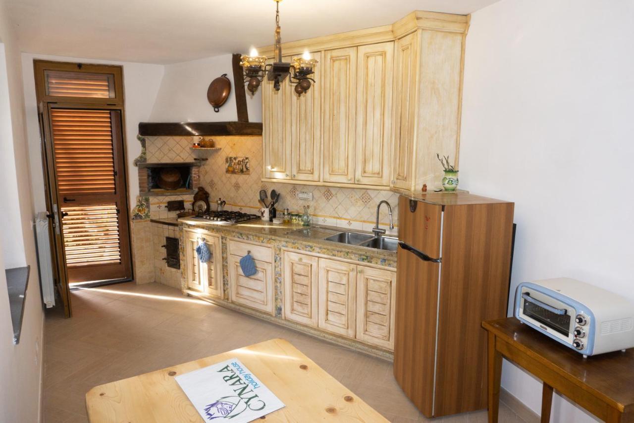 Cynara House Holiday home