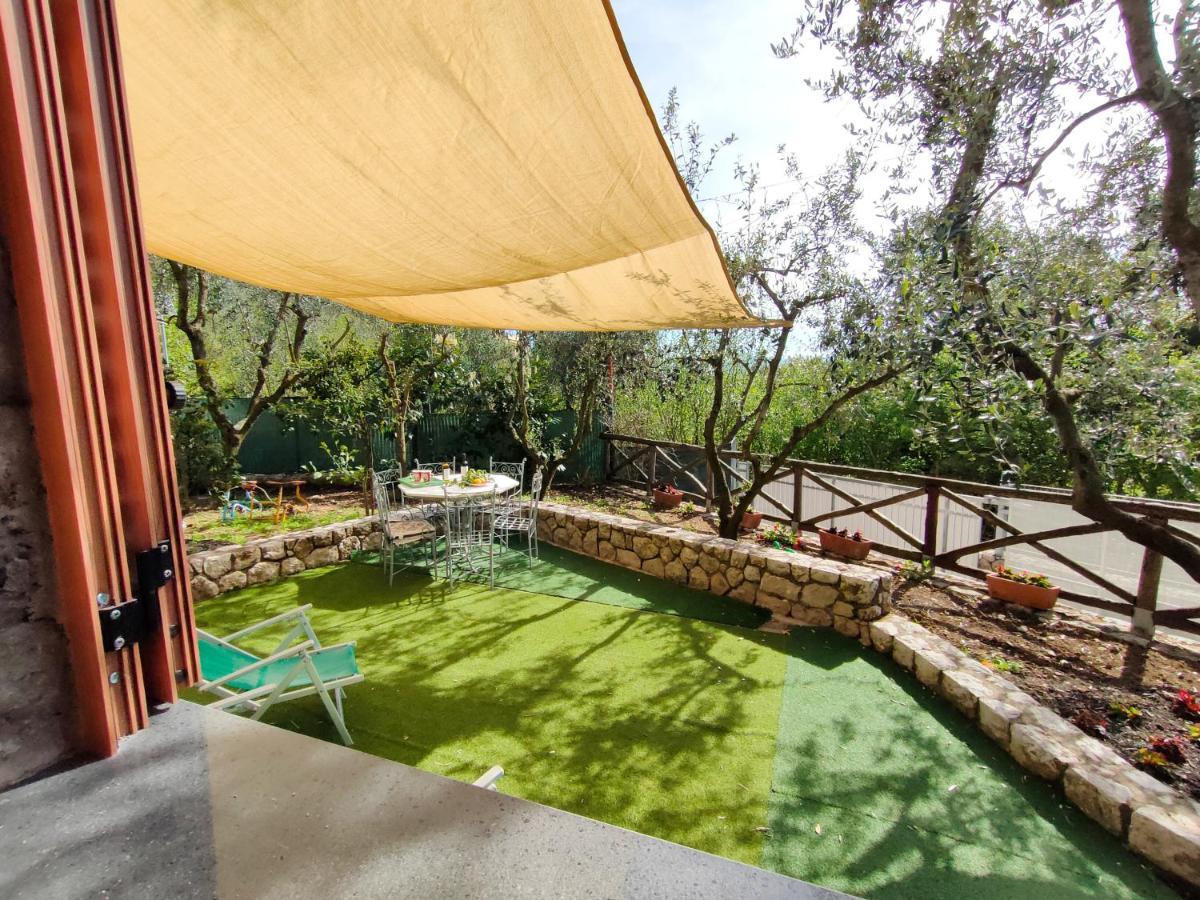 Holiday home Cynara House *