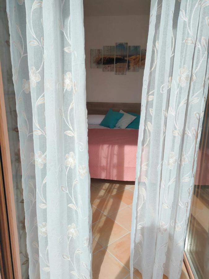 Cynara House Holiday home Massa Lubrense