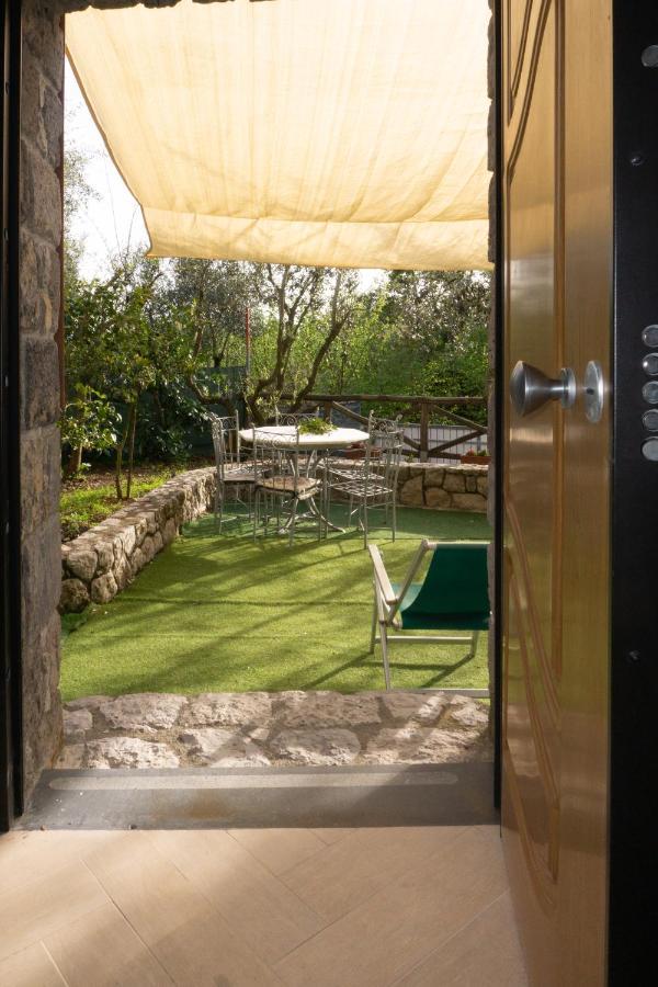Cynara House * Massa Lubrense