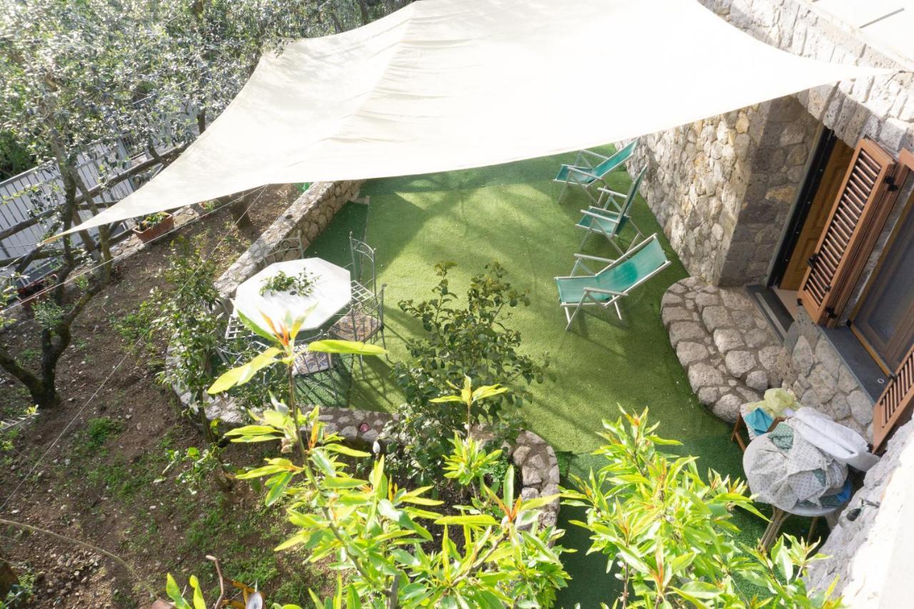 Holiday home Cynara House *