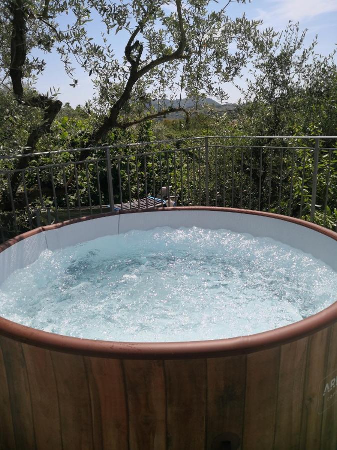 Holiday home Cynara House Massa Lubrense