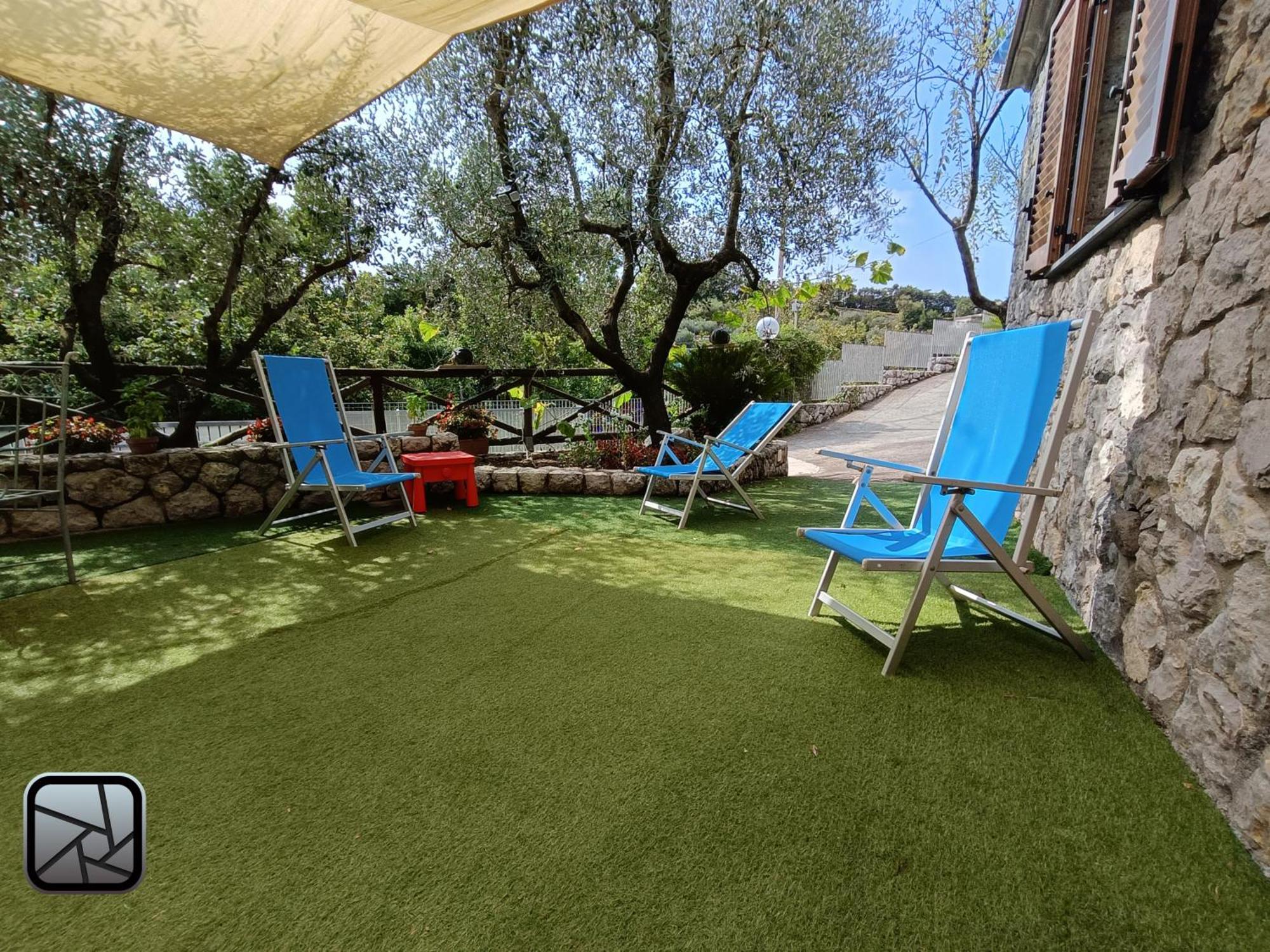 Cynara House * Massa Lubrense