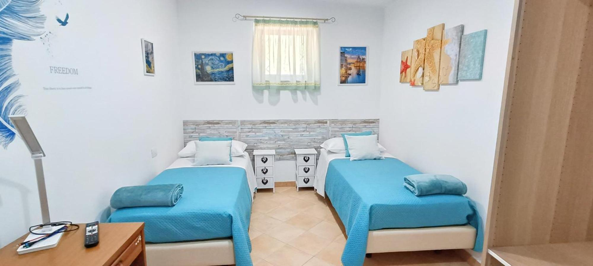 Cynara House *