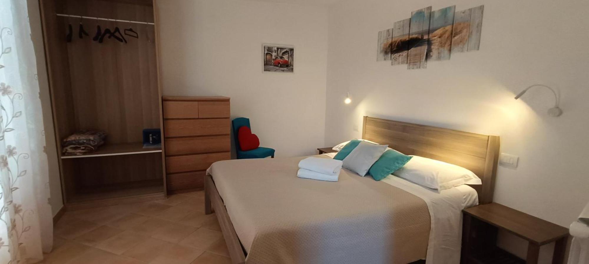 Holiday home Cynara House *